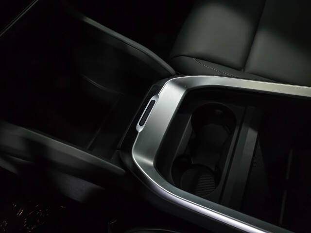 2024 Lucid Air Touring