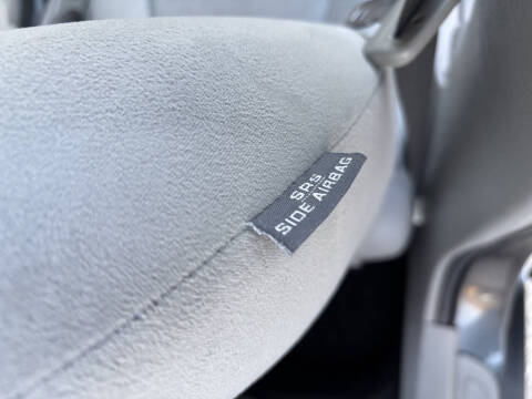 2012 Toyota Corolla L