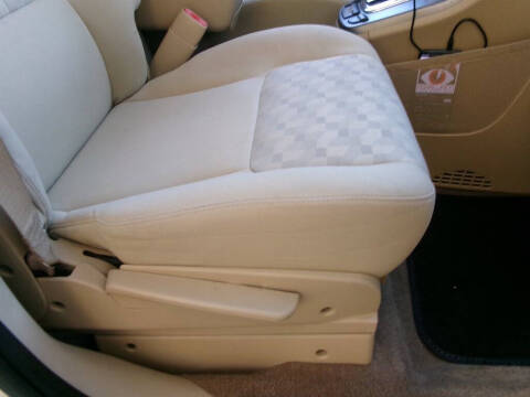 2007 Chevrolet Equinox LS