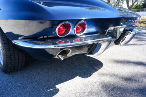 1964 Chevrolet Corvette