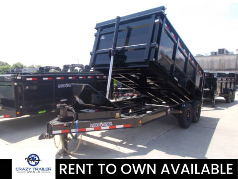 2024 Load Trail n/a