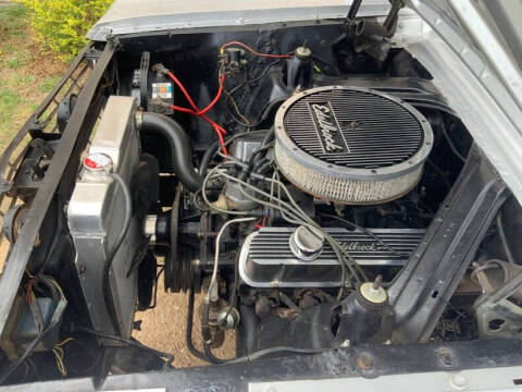 1964 Ford Falcon