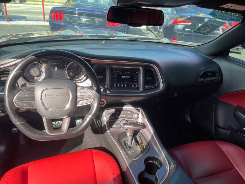 2020 Dodge Challenger GT