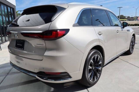 2026 Mazda CX-90 3.3 Turbo S Premium Plus