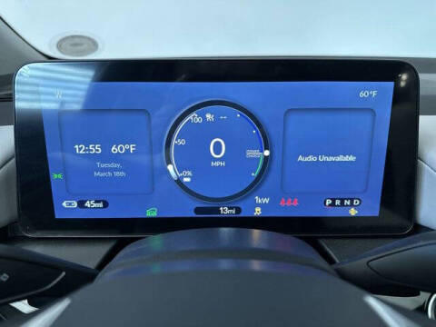 2025 Honda Prologue Touring