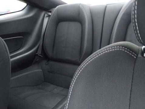 2018 Ford Mustang GT