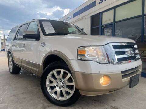 2013 Ford Expedition for sale at Jays Kars in Bryan TX