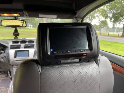 2007 Toyota Camry Solara