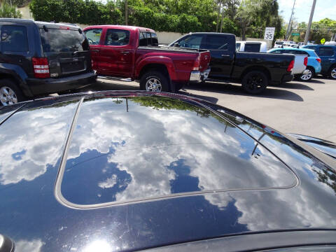 2011 Mitsubishi Eclipse GS