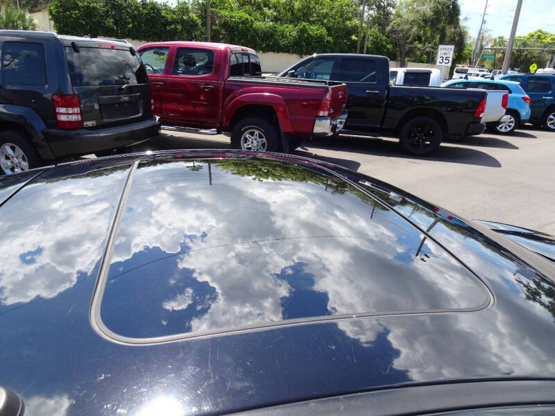 2011 Mitsubishi Eclipse GS