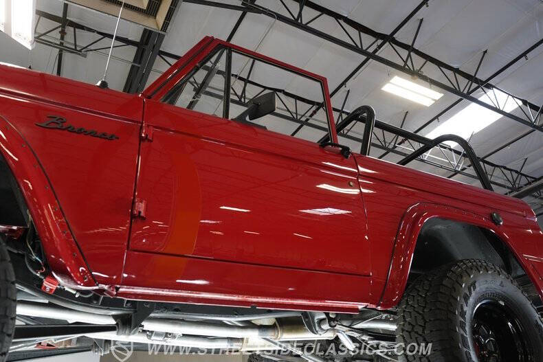 1968 Ford Bronco