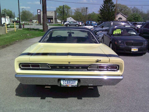 1969 Dodge Super Bee