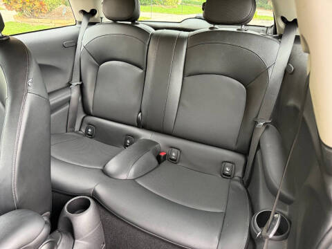 2015 MINI Hardtop 2 Door Cooper