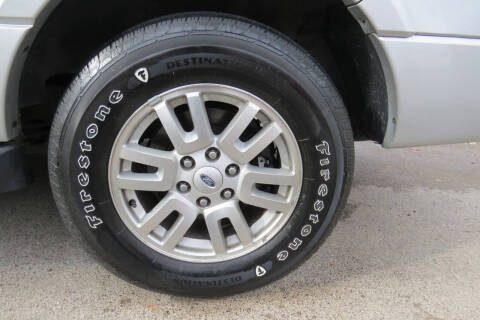 2014 Ford Expedition XLT