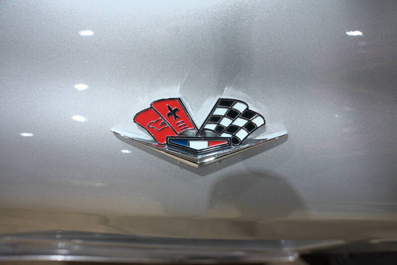 1963 Chevrolet Corvette