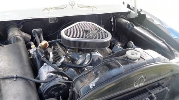 1951 Ford Coupe