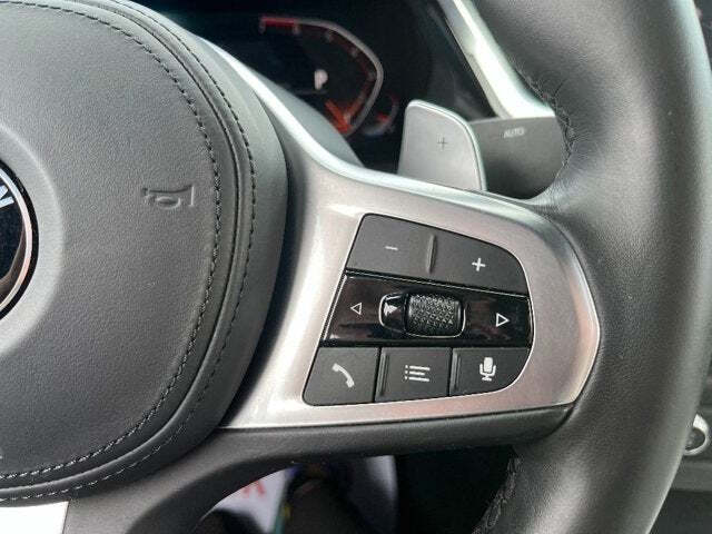 2019 BMW Z4 46