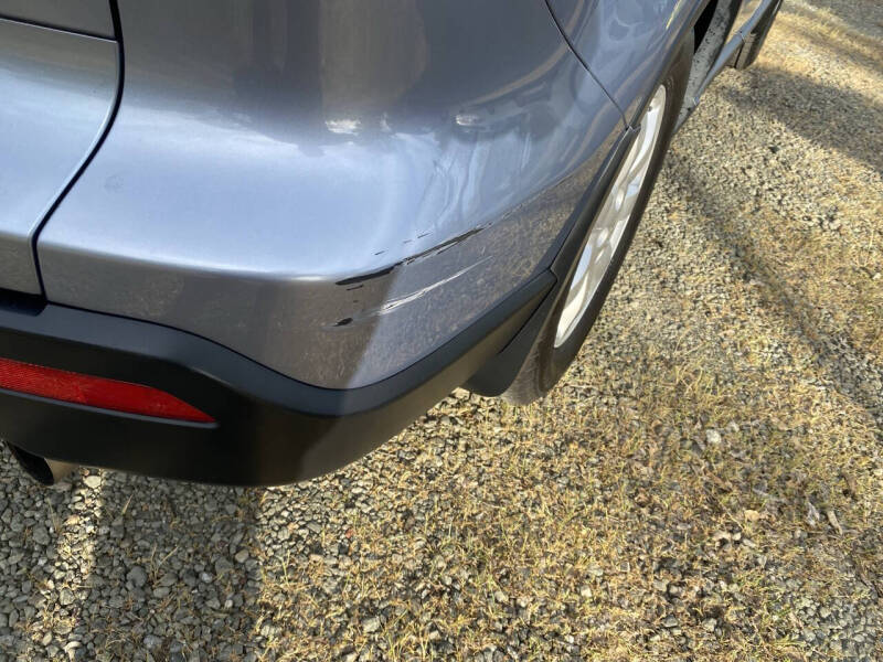 2008 Honda CR-V EX