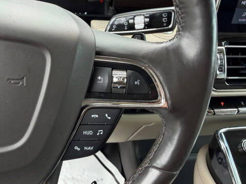 2023 Lincoln Aviator Standard