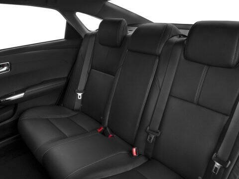 2018 Toyota Avalon Hybrid