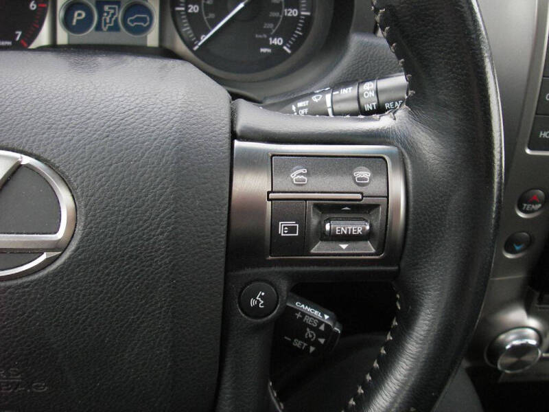 2016 Lexus GX 460