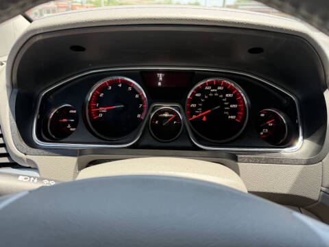 2014 GMC Acadia SLT-1