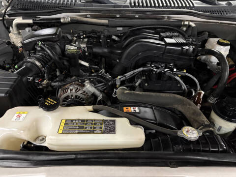 2010 Ford Explorer XLT