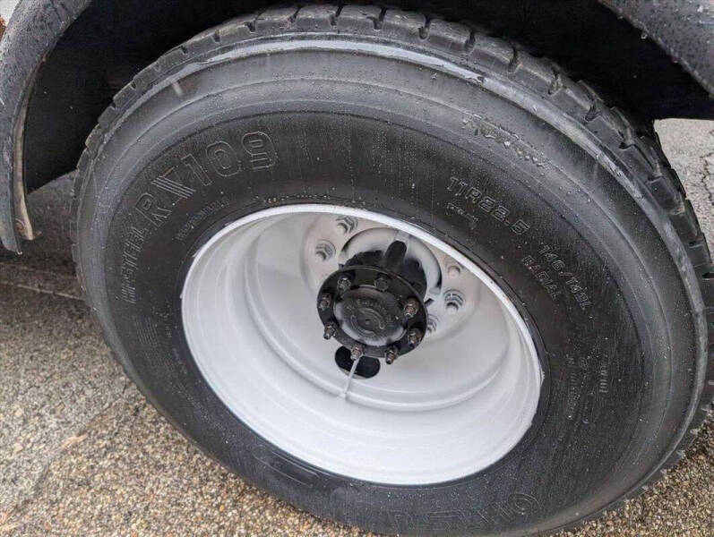 2011 International DuraStar 4300