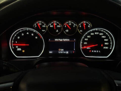 2021 Chevrolet Silverado 2500HD