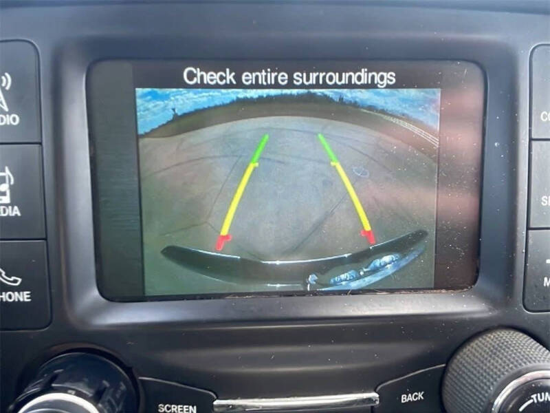 2016 RAM 2500 Tradesman