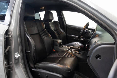 2019 Dodge Charger SRT Hellcat