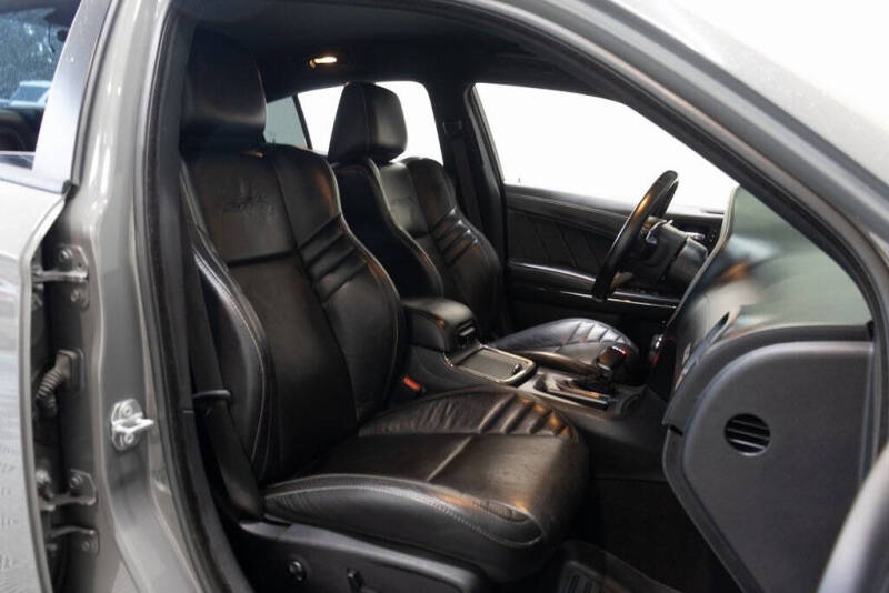 2019 Dodge Charger SRT Hellcat