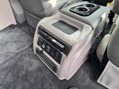 2025 GMC Savana 2500