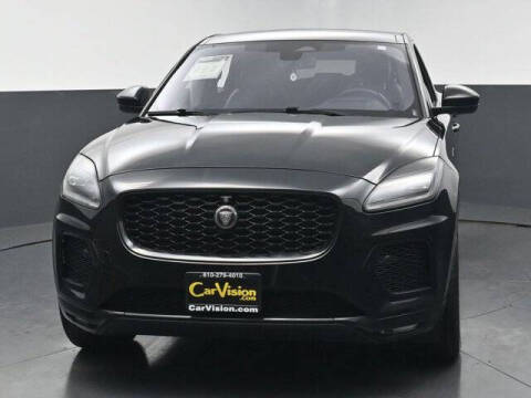 2021 Jaguar E-PACE 300 Sport