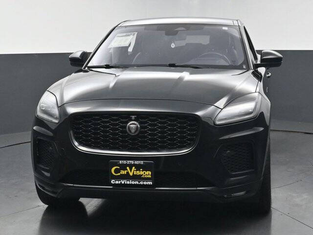2021 Jaguar E-PACE 300 Sport