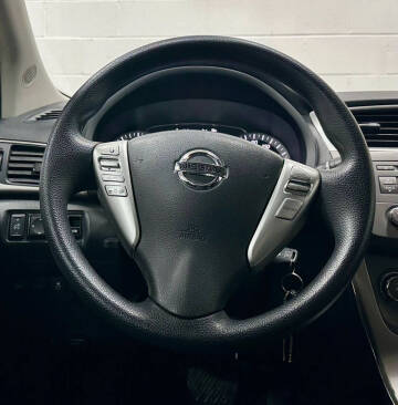 2014 Nissan Sentra