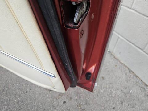 1966 Chevrolet Corvair