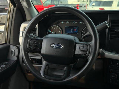 2024 Ford F-250 Super Duty