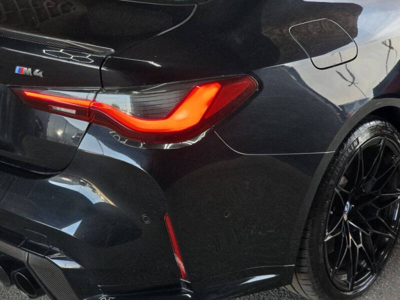 2023 BMW M4