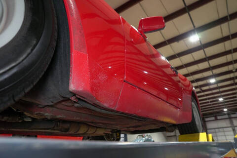 1986 Porsche 944