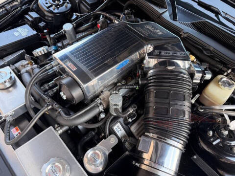 2007 Ford Shelby GT500