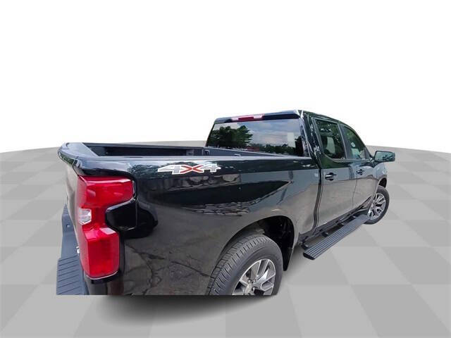 2022 Chevrolet Silverado 1500 Limited for sale at Bowman Auto Center in Clarkston, MI