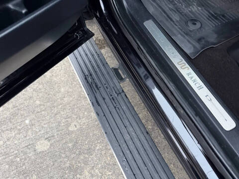 2020 Ford Expedition MAX King Ranch