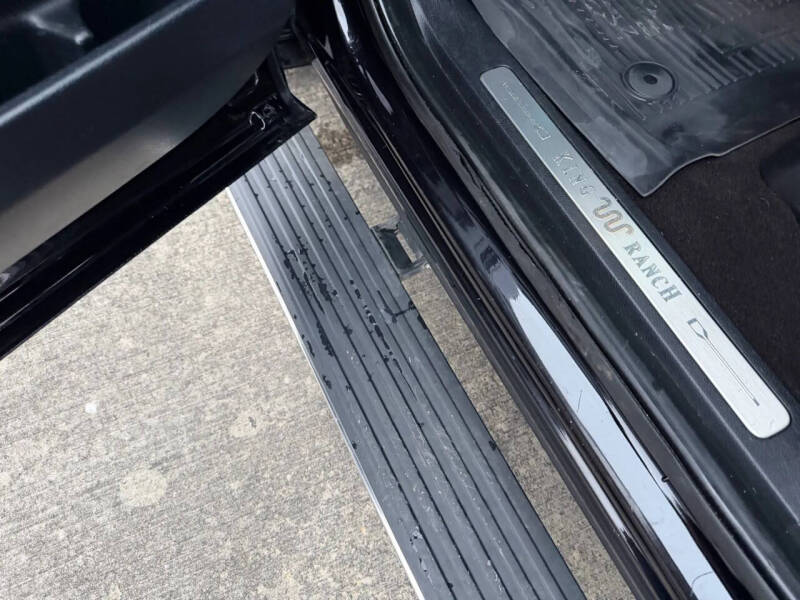 2020 Ford Expedition MAX King Ranch