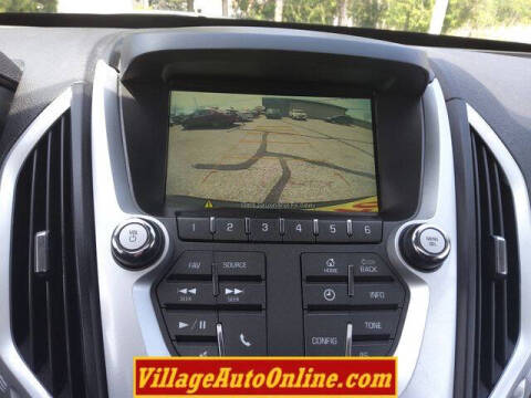 2017 GMC Terrain SLE-2