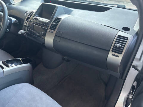 2007 Toyota Prius