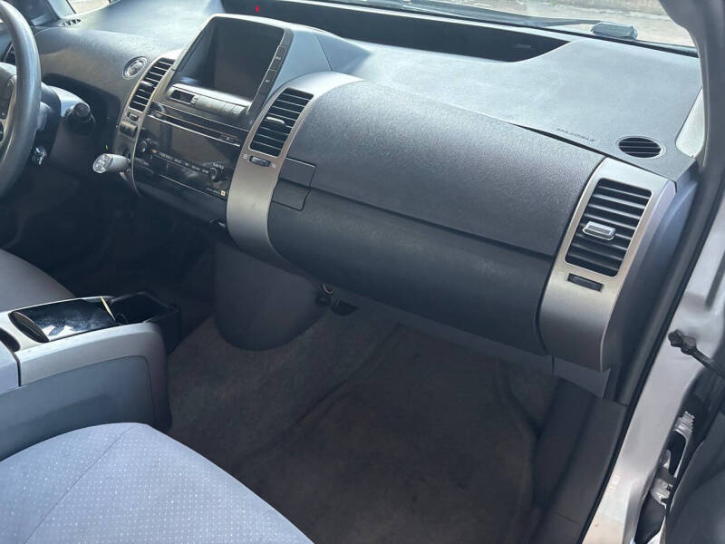 2007 Toyota Prius