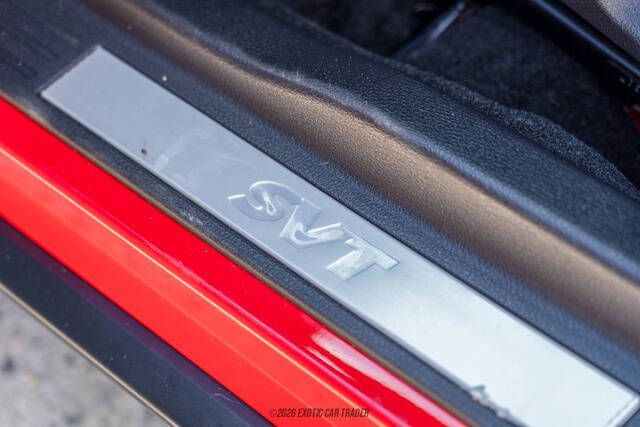 2007 Ford Shelby GT500