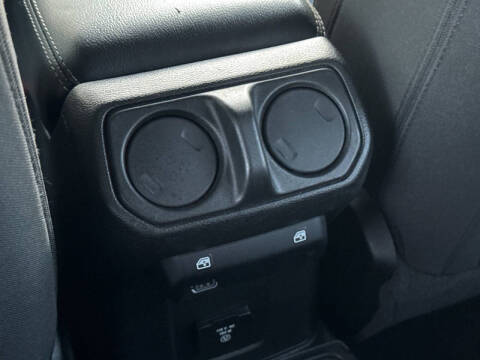 2020 Jeep Wrangler Unlimited