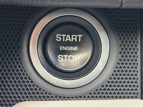 2016 Land Rover Range Rover Sport HSE